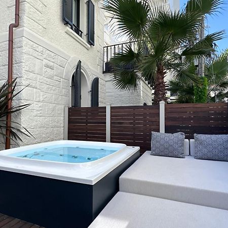 Casa Riva Hotel Riccione Ngoại thất bức ảnh