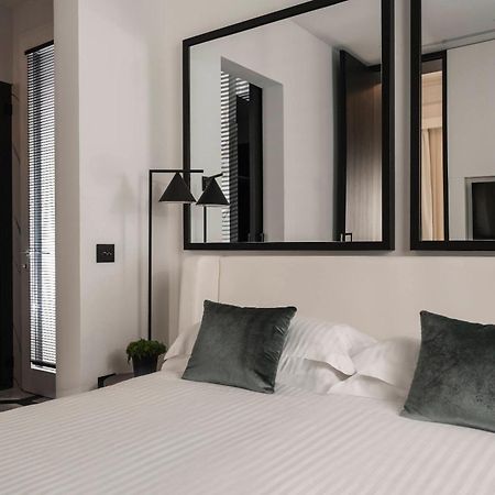 Casa Riva Hotel Riccione Ngoại thất bức ảnh
