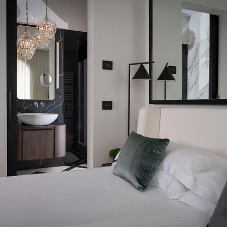 Casa Riva Hotel Riccione Ngoại thất bức ảnh