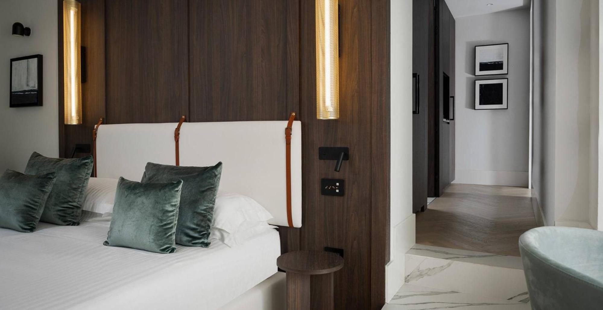 Casa Riva Hotel Riccione Ngoại thất bức ảnh