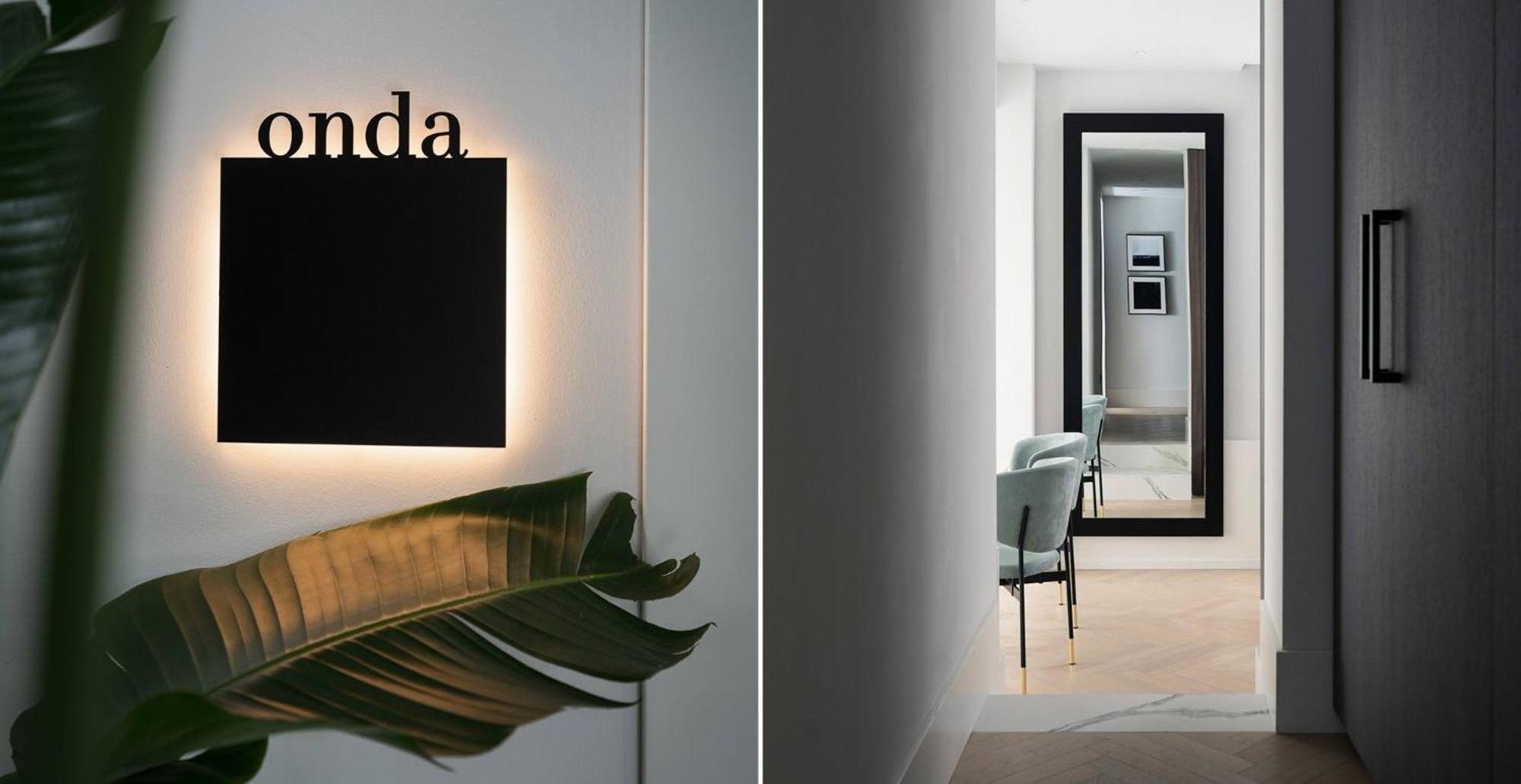 Casa Riva Hotel Riccione Ngoại thất bức ảnh