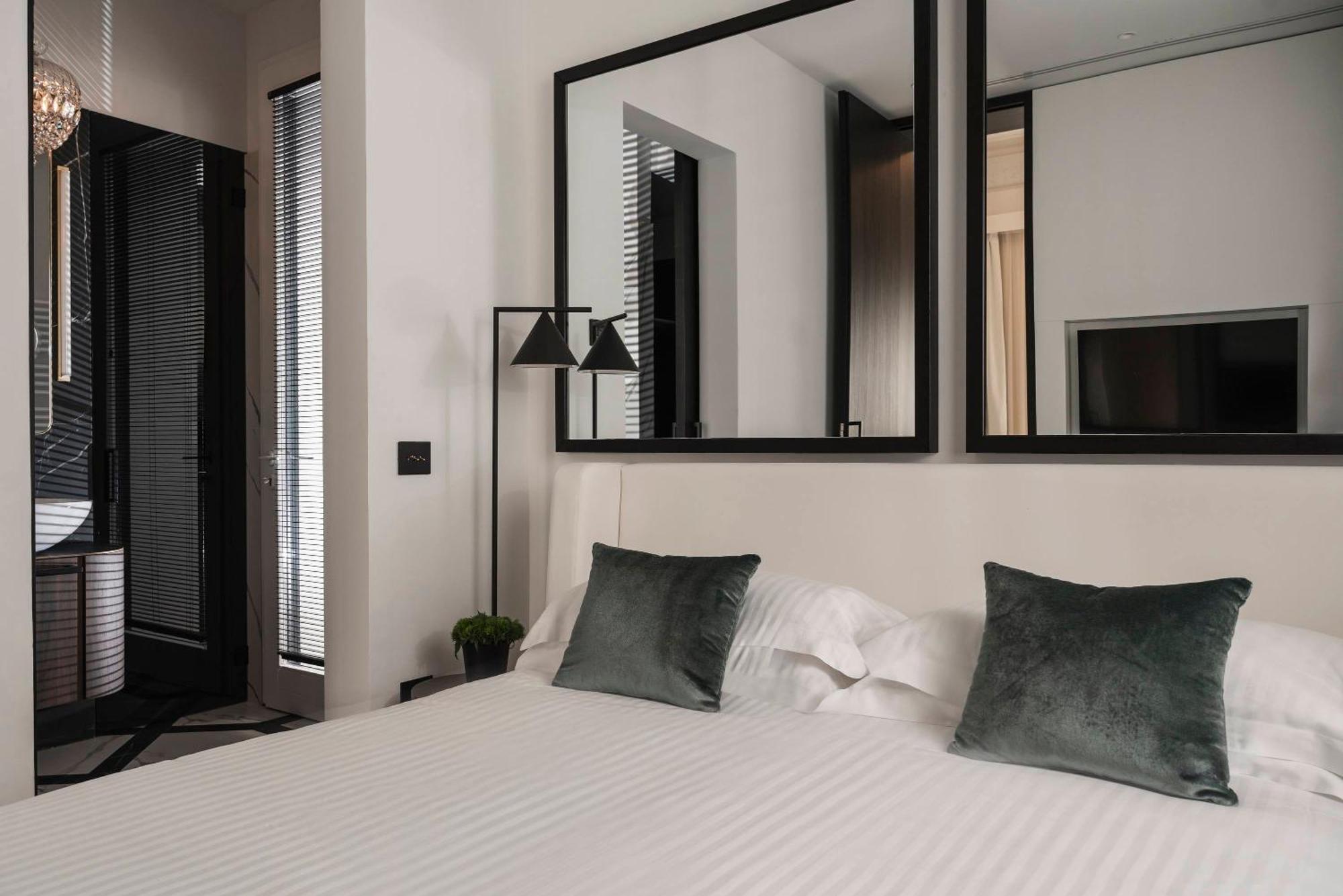 Casa Riva Hotel Riccione Ngoại thất bức ảnh