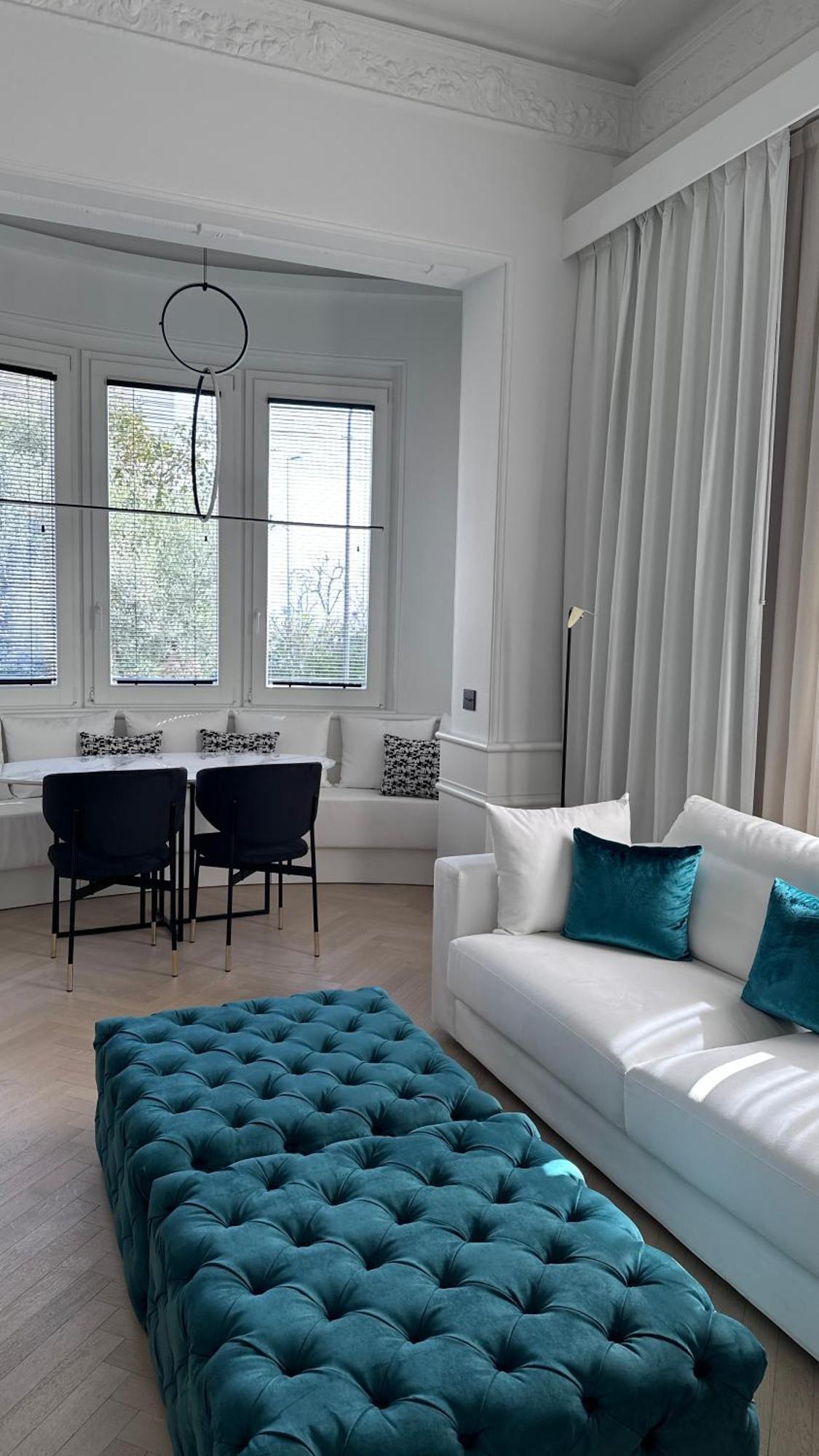 Casa Riva Hotel Riccione Ngoại thất bức ảnh