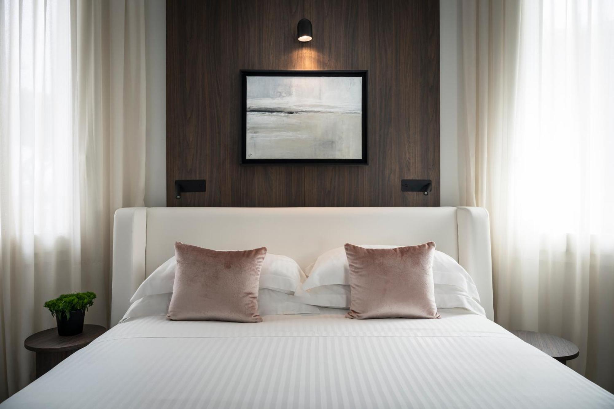 Casa Riva Hotel Riccione Ngoại thất bức ảnh