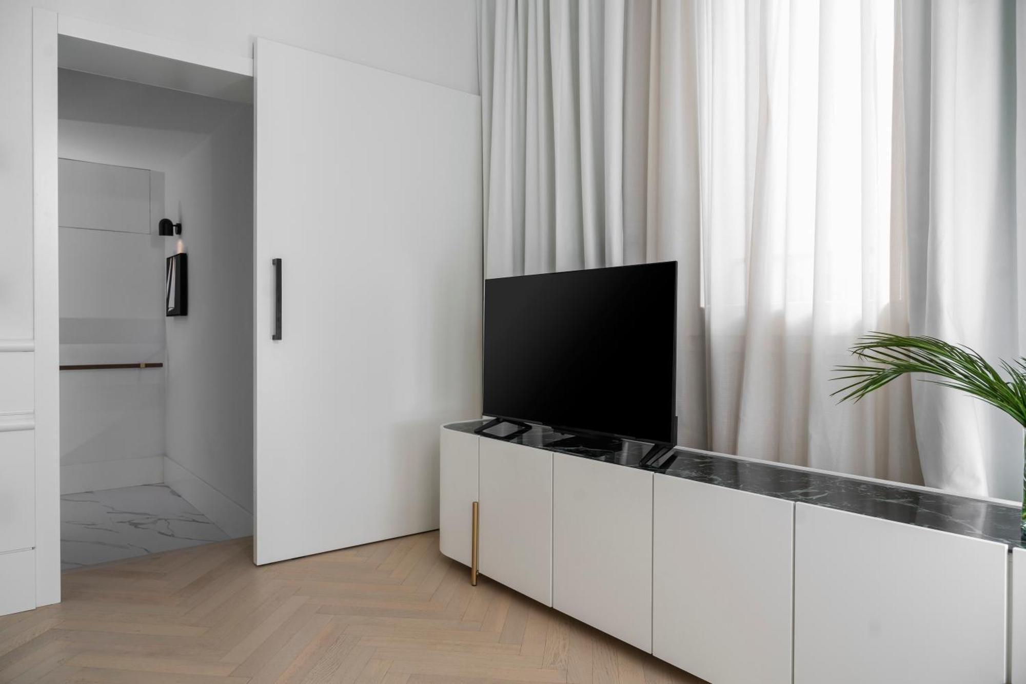 Casa Riva Hotel Riccione Ngoại thất bức ảnh