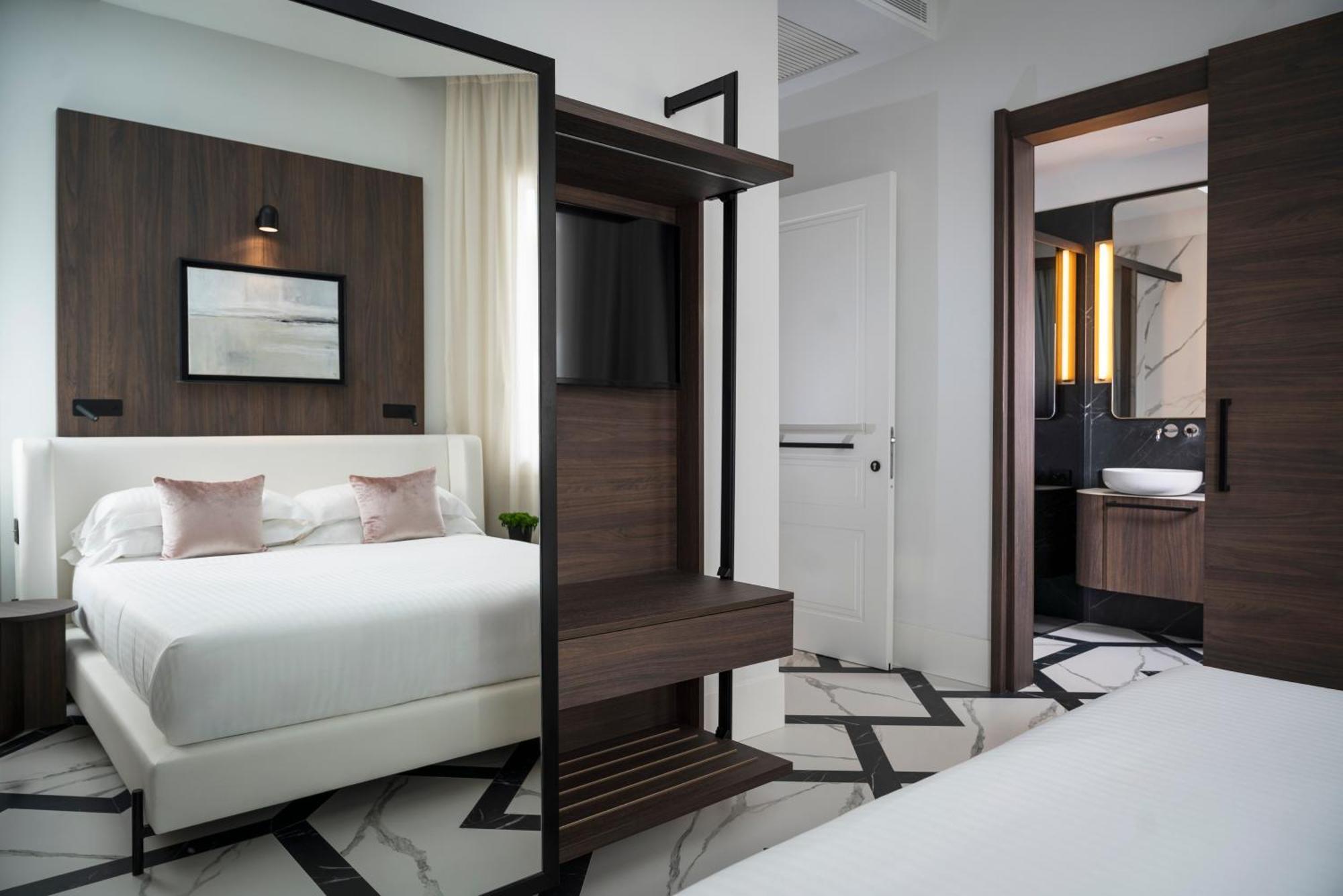 Casa Riva Hotel Riccione Ngoại thất bức ảnh