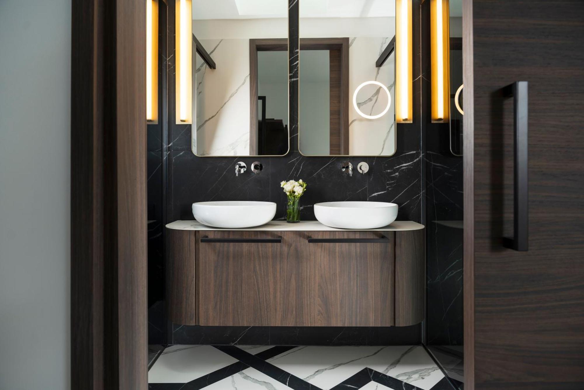 Casa Riva Hotel Riccione Ngoại thất bức ảnh