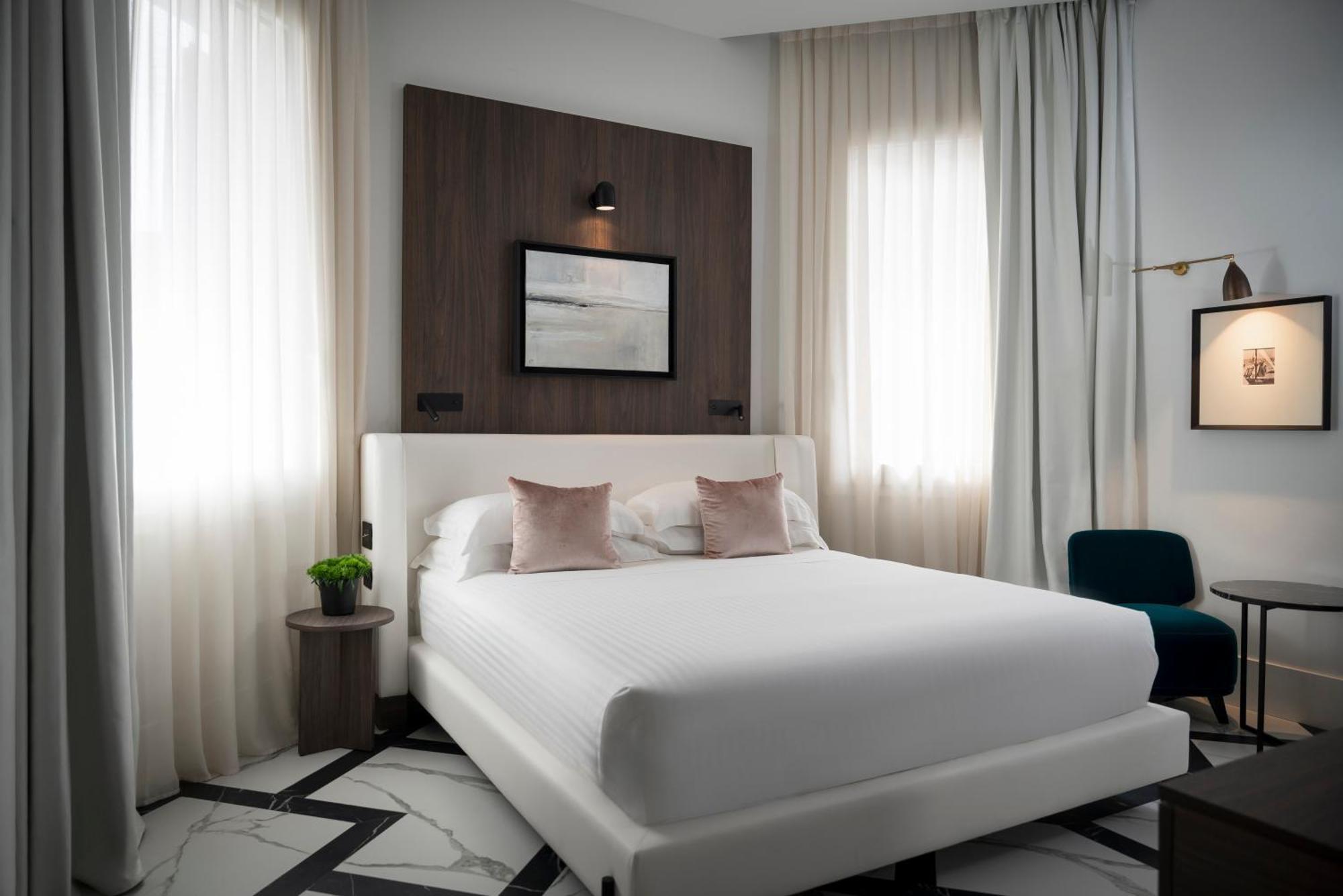 Casa Riva Hotel Riccione Ngoại thất bức ảnh