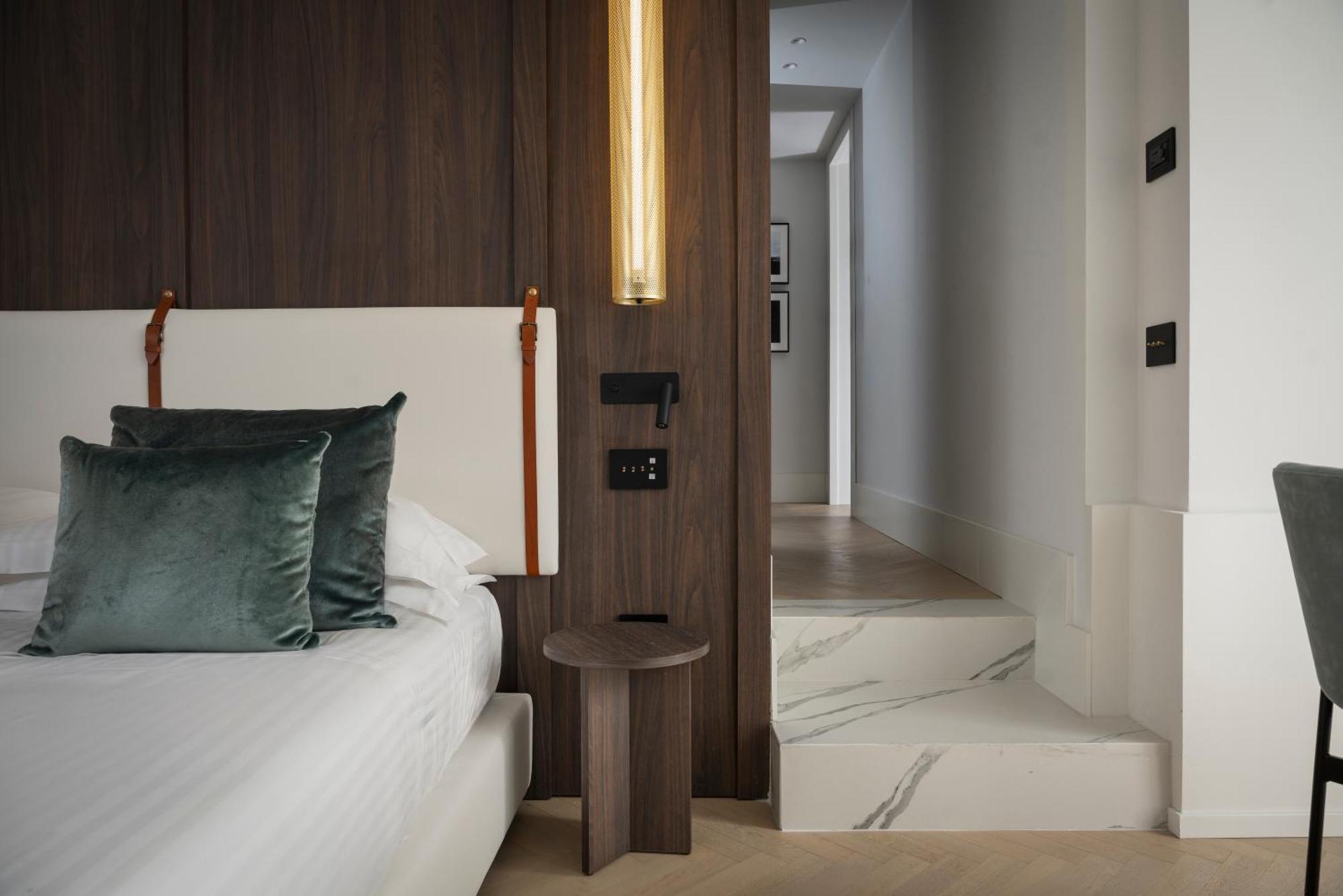 Casa Riva Hotel Riccione Ngoại thất bức ảnh