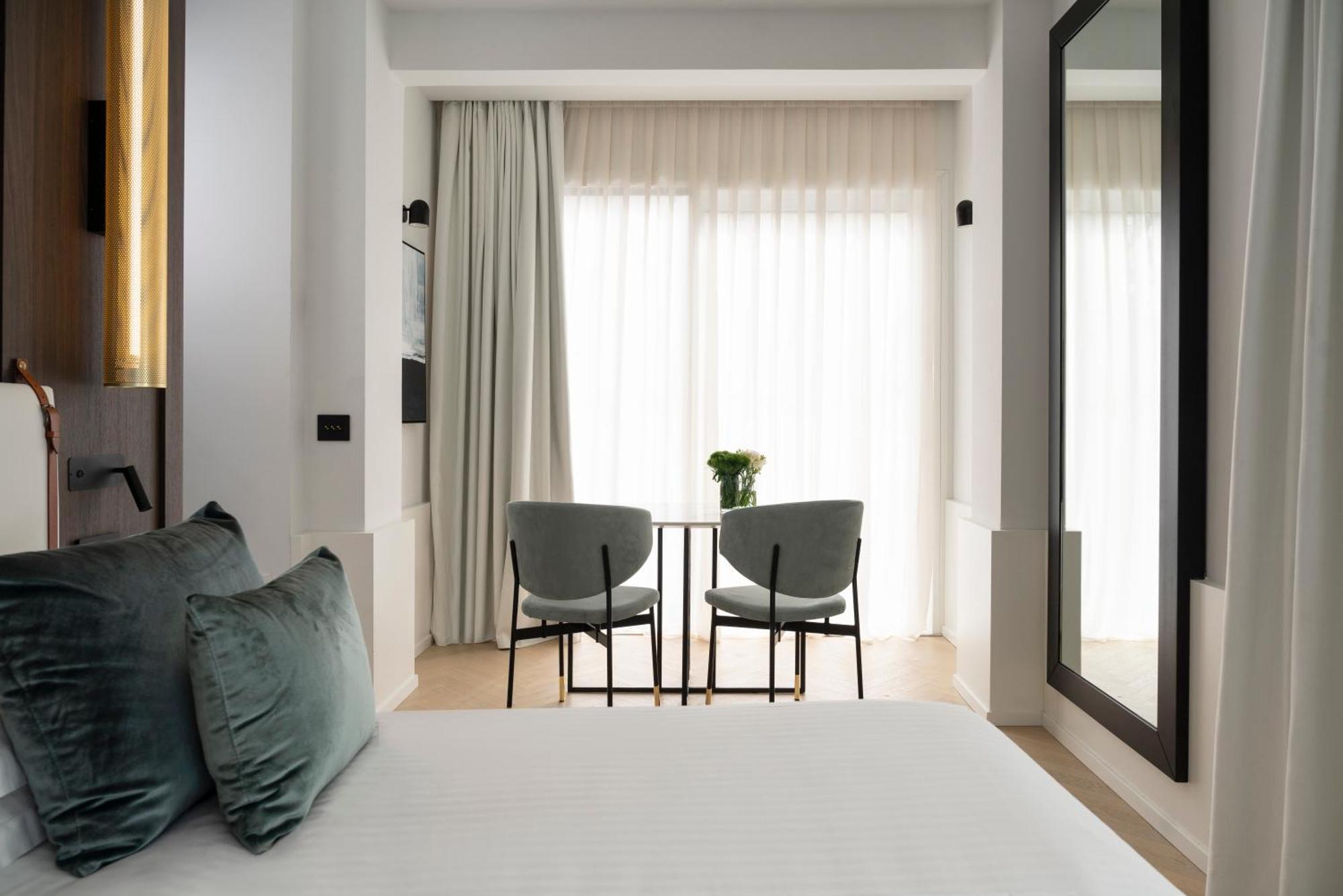Casa Riva Hotel Riccione Ngoại thất bức ảnh