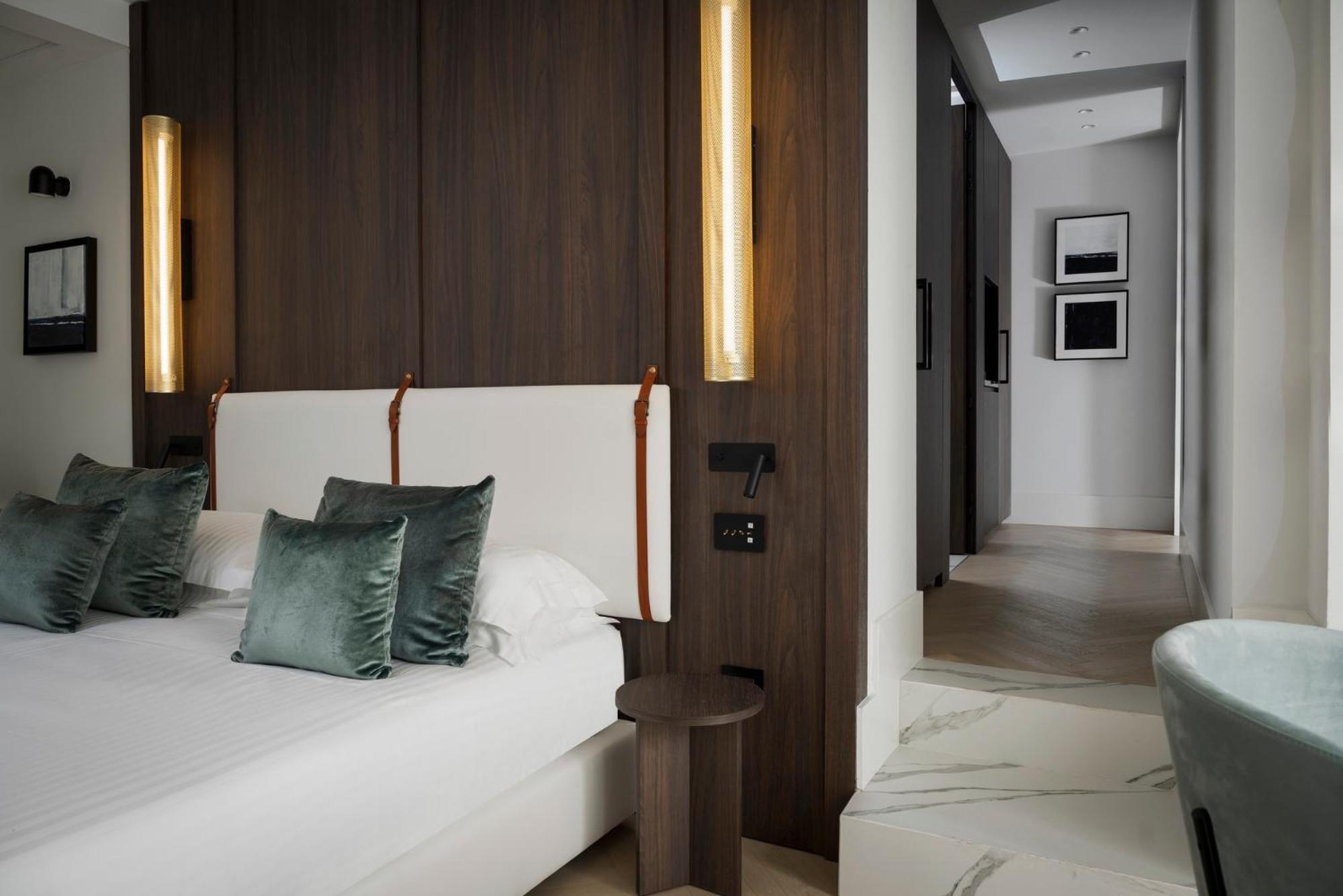 Casa Riva Hotel Riccione Ngoại thất bức ảnh