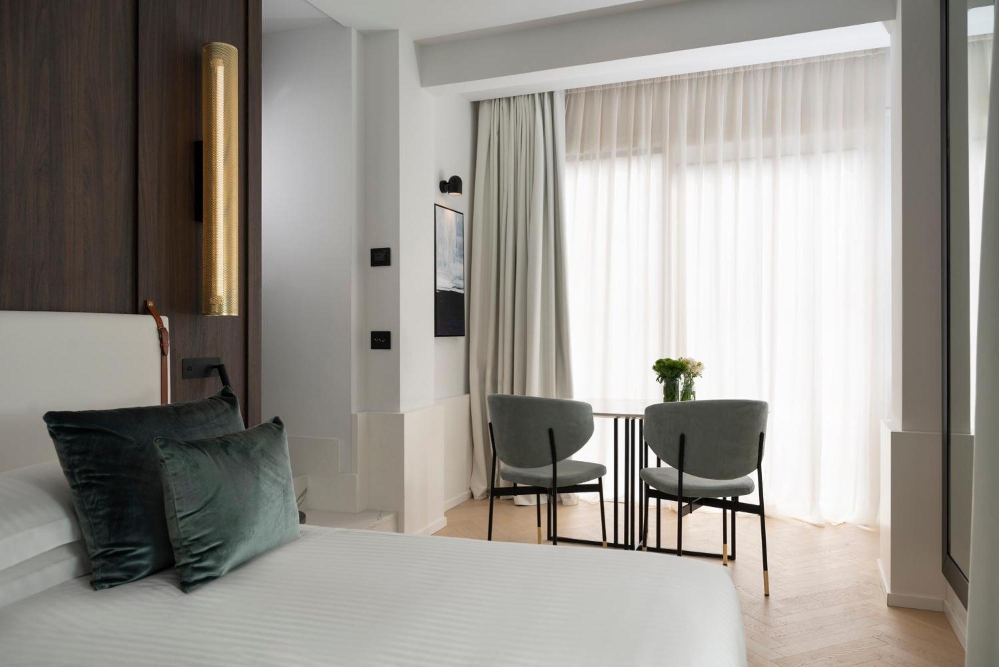 Casa Riva Hotel Riccione Ngoại thất bức ảnh